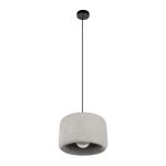 Подвесные светильники Loft It 10252/300 Grey Stone