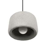 Подвесные светильники Loft It 10252/300 Grey Stone