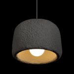 Подвесные светильники Loft It 10252/300 Grey Stone