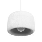 Подвесные светильники Loft It 10252/300 White Stone