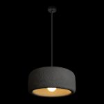 Подвесные светильники Loft It 10252/500 Grey Stone