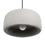 Подвесные светильники Loft It 10252/500 Grey Stone