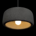 Подвесные светильники Loft It 10252/500 Grey Stone