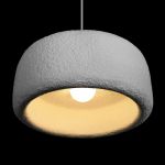 Подвесные светильники Loft It 10252/500 White Stone