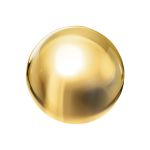 Настенные светильники Loft It 10362L Gold Dot