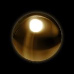 Настенные светильники Loft It 10362L Gold Dot