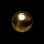 Настенные светильники Loft It 10362S Gold Dot