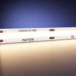 Светодиодные ленты Maytoni 201074 COB светодиодная лента