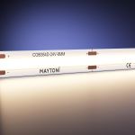 Светодиодные ленты Maytoni 201075 COB светодиодная лента