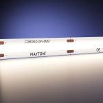 Светодиодные ленты Maytoni 201076 COB светодиодная лента