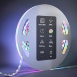 Светодиодные ленты Maytoni 201130 RGB/RGBW светодиодная лента