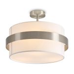 Потолочные светильники Freya FR5367CL-03N Bride
