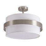 Потолочные светильники Freya FR5367CL-03N Bride