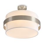 Потолочные светильники Freya FR5367CL-03N Bride