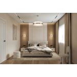 Потолочные светильники Freya FR5367CL-03N Bride