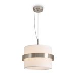 Подвесные светильники Freya FR5367PL-01N Bride