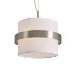 Подвесные светильники Freya FR5367PL-01N Bride