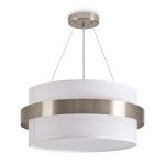 Люстры Freya FR5367PL-03N Bride