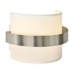 Настенные светильники Freya FR5367WL-02N Bride