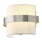 Настенные светильники Freya FR5367WL-02N Bride
