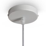 Подвесные светильники Freya FR5388PL-01CH Pearl