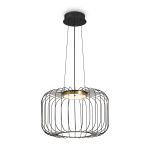Подвесные светильники Freya FR5398PL-L8B Citrus