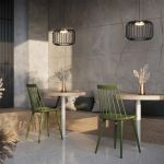 Подвесные светильники Freya FR5398PL-L8B Citrus