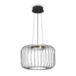 Подвесные светильники Freya FR5398PL-L8B Citrus