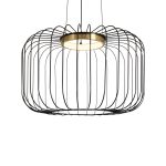 Подвесные светильники Freya FR5398PL-L8B Citrus