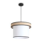Подвесные светильники Freya FR5483PL-01B2 Mixture