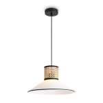 Подвесные светильники Freya FR5483PL-01B3 Mixture