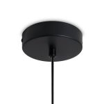 Подвесные светильники Freya FR5483PL-01B3 Mixture