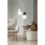 Подвесные светильники Freya FR5484PL-01W1 Concrete