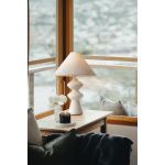 Настольные лампы Freya FR5485TL-01M Papier 1