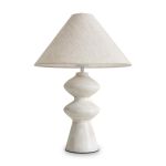 Настольные лампы Freya FR5485TL-01M Papier 1