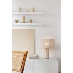 Настольные лампы Freya FR5486TL-01M Papier 2