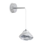 Подвесные светильники Freya FR5488PL-01CH Eatery