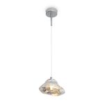 Подвесные светильники Freya FR5488PL-01CH Eatery