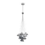 Подвесные светильники Freya FR5488PL-10CH Eatery