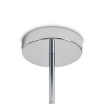 Подвесные светильники Freya FR5488PL-10CH Eatery