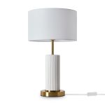 Настольные лампы Freya FR5491TL-01BS Ceram