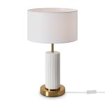 Настольные лампы Freya FR5491TL-01BS Ceram