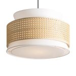 Люстры Freya FR5492PL-01B Weave