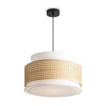 Люстры Freya FR5492PL-01B Weave