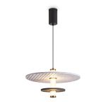 Подвесные светильники Freya FR5494PL-L9GR Acoustic