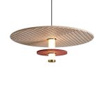 Подвесные светильники Freya FR5494PL-L9TR Acoustic