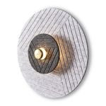 Настенные светильники Freya FR5494WL-L4GR Acoustic