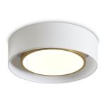 Потолочные светильники Freya FR6170CL-L52BS Cozy