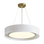 Люстры Freya FR6170PL-L52BS Cozy
