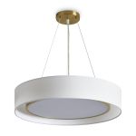 Люстры Freya FR6170PL-L52BS Cozy